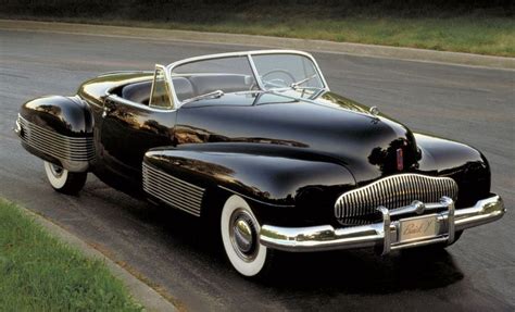 The 10 Best Buick Convertible Models of All-Time