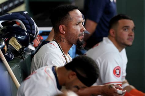 Astros Release José Abreu Amid Ongoing Struggles