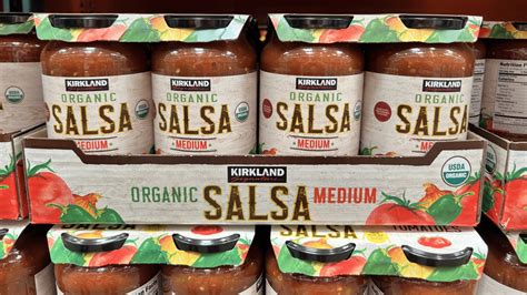 12 Sauces At Costco To Stock Up On