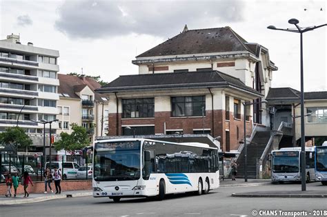 Mercedes Benz Citaro LÜ Facelift n07045 TC Infos