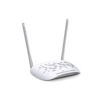 Wireless N Access Point 300Mbps TP Link TL WA801N SPEED 300 Mbps At