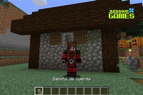 estoy de acuerdo con absorción Matón gancho minecraft crafteo