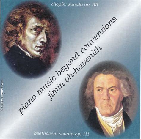 Frederic Chopin Klaviersonate Nr 2 Op 35 CD Jpc