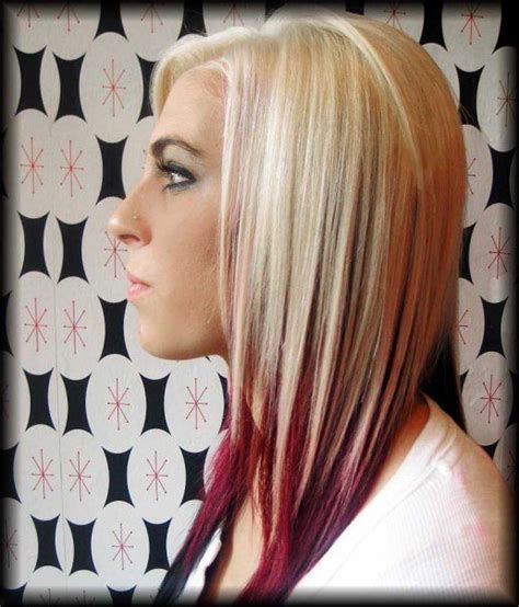 halo hair color trend - Exercise Extreme Blogosphere Picture Library