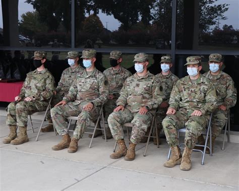 Dvids Images Blanchfield Army Community Hospital Names Nco And