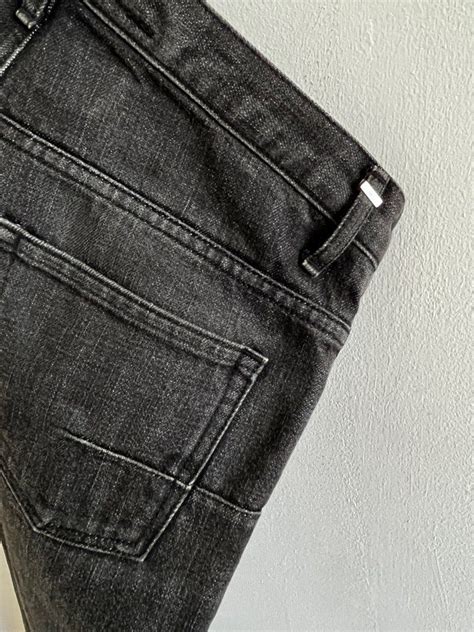 Dior Jeans, Men's Fashion, Bottoms, Jeans on Carousell