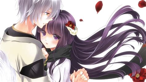 Inu X Boku Ss Hd Wallpapers Wallpaper Cave