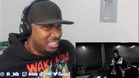 Nahir Ft Lacrim Glock Reaction Youtube