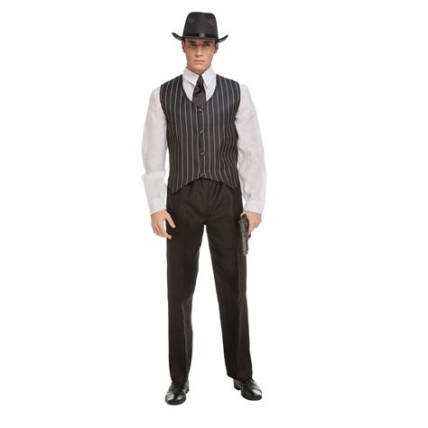 Ghetto Gangster Costume BABY BIKER BOYS Fancy Dress Gangster Gang Punk