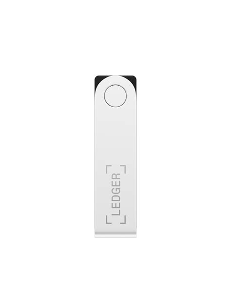 Ledger Nano X™ | Ledger