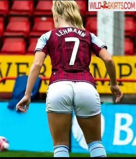 Alisha Lehmann Alishalehmann Nude Instagram Leaked Photo