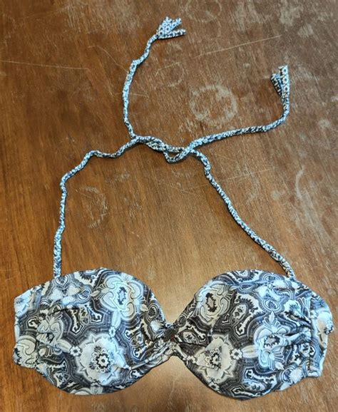 Odd Molly Bikini Oberteil Kaufen Auf Ricardo