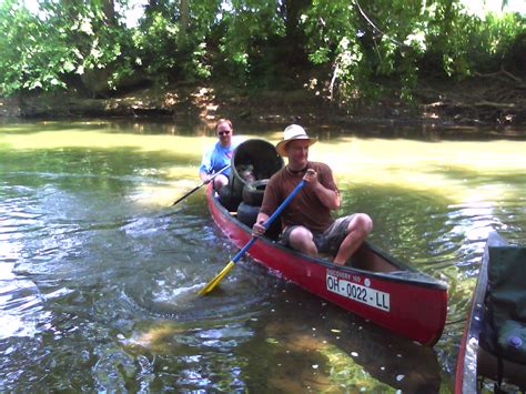 Annual Hocking River Clean-up scheduled for June 15, 2019 - WOUB Public ...