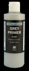 Surface Primer Grey 200 Ml Modellbauversand Hanke 13 49