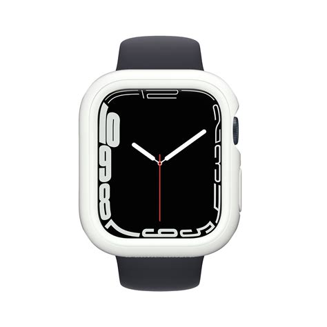 Rhinoshield Crashguard Nx Coque Rigide Pour Apple Watch Series