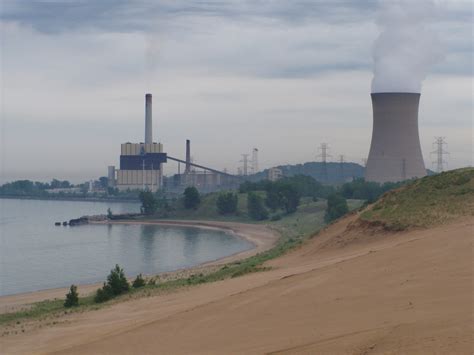 New Indiana Legislation Could Affect The Location Of Nuclear Power Plants Global