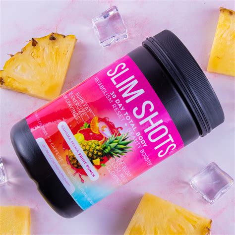 slim shots fit body weight loss
