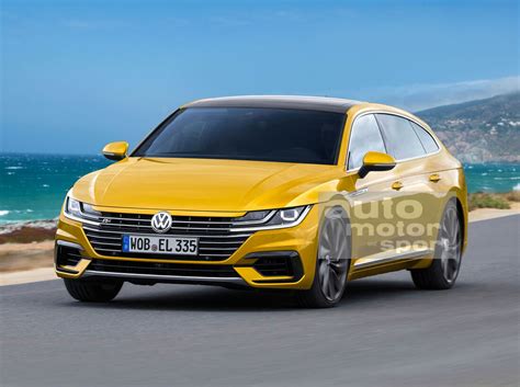 Alle VW Neuheiten Bis 2024 Golf 8 T Roc Cabrio Arteon Auto Motor