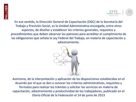 Conformacion E Integracion De La Comision Mixta De Capacitacion