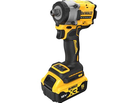 Klucz udarowy DEWALT DCF922P2T-QW – sklep internetowy Avans.pl