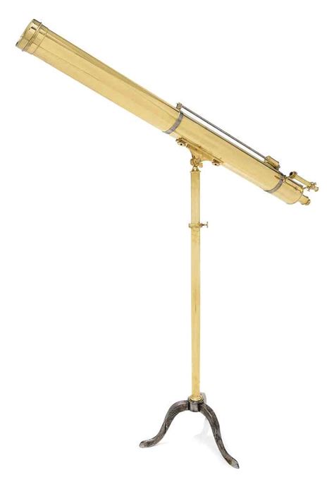 Refracting telescope - plorapublic