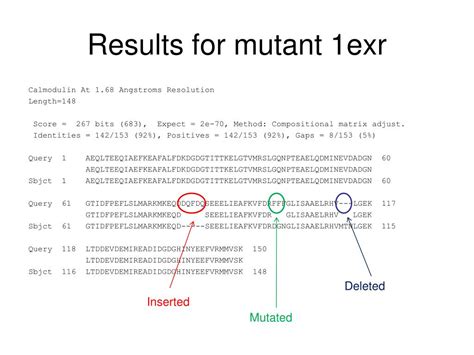 Ppt Bioinformatics Tools Powerpoint Presentation Free Download Id 988557