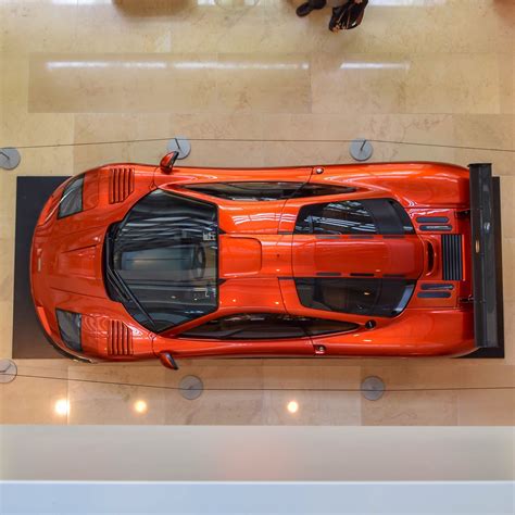 Madwhips Mclaren F1 073 Dark Tangerine Metallic Photo Sothebys Mclaren Cars Mclaren