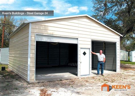 Metal Garages Affordable Customizable Free Installation Archives