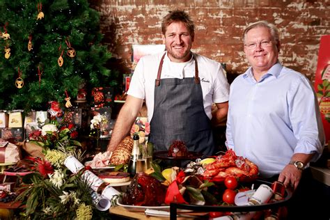 Coles Christmas Range 2024 Calendar Jilly Lurlene