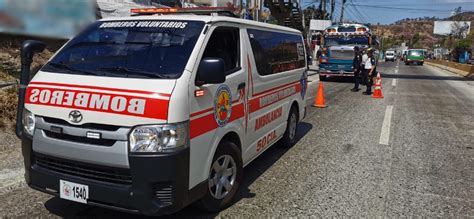 Ataque Armado Cobra La Vida De Piloto De Bus Extraurbano En Ruta Al