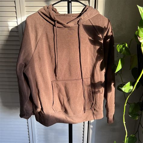 Womens Hoodie Depop