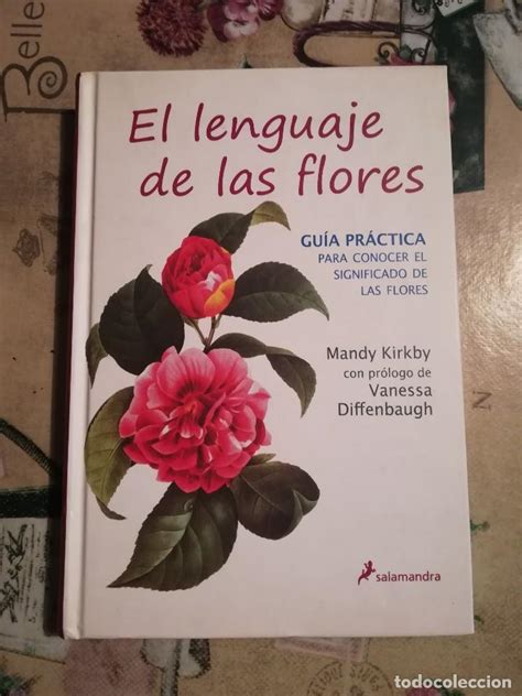 El Lenguaje De Las Flores Guía Práctica Para C Vendido En Venta