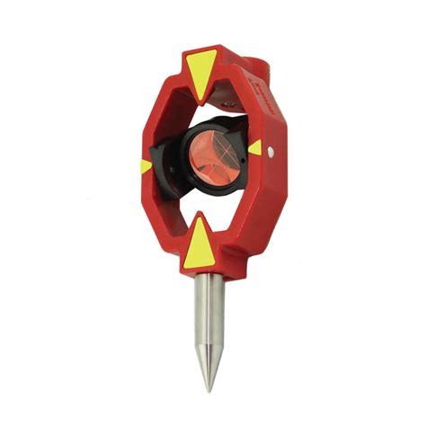 Gmp111 0 Mini Prism For Leica Total Station Surveying 60 Off