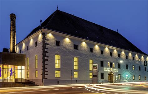 Brauereiführung Freistädter Bier