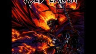 The Dark Saga Von Iced Earth Laut De Album