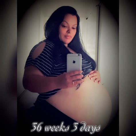 Weeks Pregnant With Twins