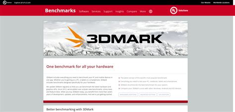 The 10 Best GPU Benchmark Software for PC (Free & Paid)