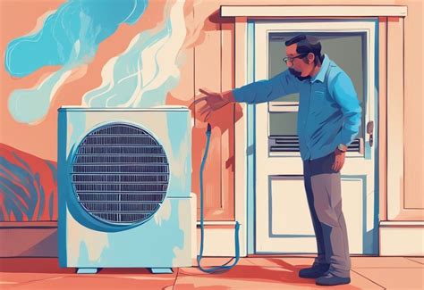 Why Your AC Is Blowing Hot Air Causes And Fixes