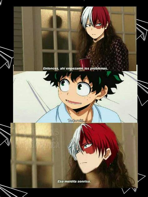 Tododeku Y Katsudeku Memes De Anime Memes Otakus Meme De Anime Porn Hot Sex Picture