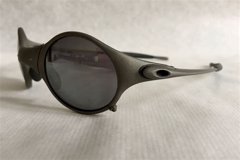 90s Oakley Genuine Software Eyeware