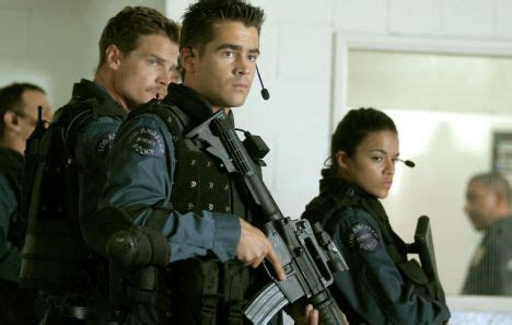 SWAT: CBS Orders Pilot for Cop TV Show Reboot - canceled TV shows - TV ...