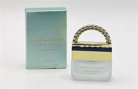 Miniature Marc Jacobs Decadence Eau So Decadent Edt Ml Kaufen Auf