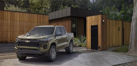 2023 Chevy Colorado GMC Canyon Problem Highlights Bigger Issue