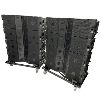 Vtx V20 Three Way Line Array Dual 10 Inch Pro Audio Line Array