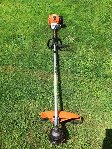 Stihl Trimer Fs 130r