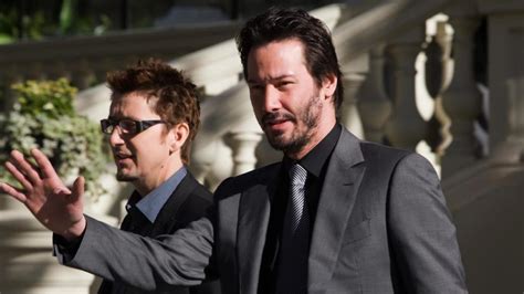 Keanu Reeves Aparece Por Sorpresa En Una Boda Al Que Le Invitaron Unos