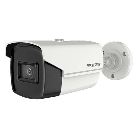 Hikvision 2MP Ultra Low Light Fixed Bullet Camera 50M IR DS 2CE16D3T