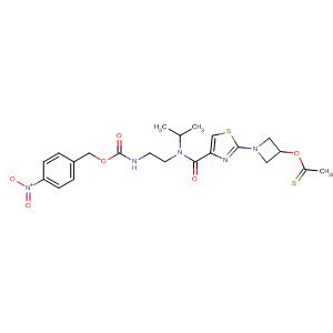 429672 30 0 Ethanethioic Acid S 1 4 1 Methylethyl 2 4