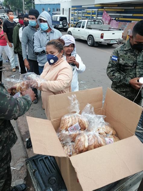 Fuerzas Armadas De Honduras On Twitter Ej Rcitohn La Proyecci N