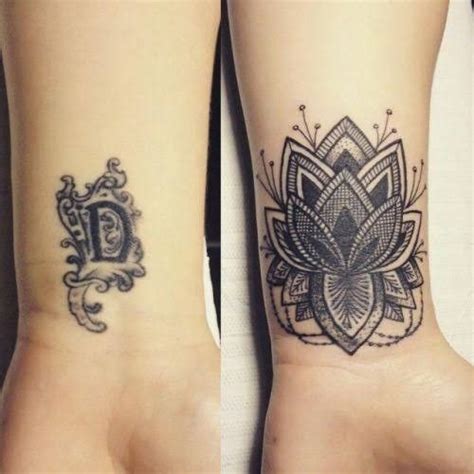 Tatuagem Feminina Para Se Inspirar Vamos Mam Es Wrist Tattoo Cover